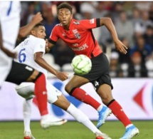 Le joueur de Guingamp Nathaël Julan meurt dans un accident