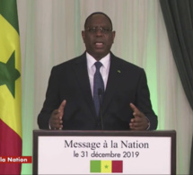 "Cleaning Day": La déclaration de Macky Sall après avoir contribué au nettoiement de Mermoz