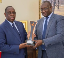 Hausse du prix de l’électricité: Macky Sall en phase avec Makhtar Cissé