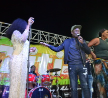 VIDÉO: Concert Titi en Gambie le leumbeul revient au meilleure de sa forme