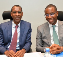 Compétences et prérogatives: Amadou Hott et Abdoulaye Daouda Diallo se crêpent le chignon en Conseil des ministres