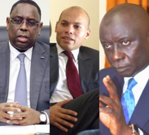 Deal Macky-Idy: Moustapha Diakhaté invite les parties incriminées à édifier le peuple sénégalais