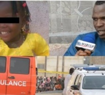 Mbour: Liste des six prévenus de l'assassinat de la petite Ndiaya Guèye