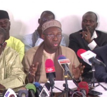 Après les invectives entre Diop Decroix et Lamine Diallo : le FNR se réunit cet après-midi