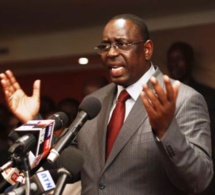Conseil des Ministres - Devant Macky Sall: Deux ministres s’offrent une violente dispute