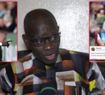 Abdoulaye Diaw : « Mohamed Salah va commettre un acte regrettable… »