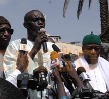 Mame Mactar à Bougane: »Khéékh day diékh nak, guerre mondiale sakh amna fin »