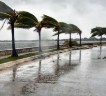 Météo : Des vents forts sur l’axe Banjul-Casamance