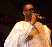 Youssou Ndour ou l’indétrônable roi du mbalakh