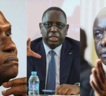 Yankhoba Seydi : " Il ne peut y avoir de négociations avec Macky Sall"