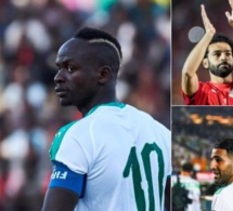Meilleurs joueurs Africains: Le top 3, selon RFI