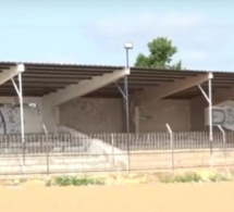 STADE OLYMPIQUE DE MBACKE : Les 10 millions de Serigne Mountakha ont-ils été détournés ?