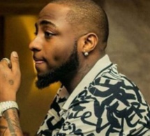 Assassinat du général Qassem Soleimani: Davido réagit et prend décision