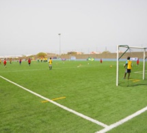 Stade Aline Sitoé Diatta : Un homme meurt d’un arrêt cardiaque