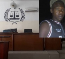 Meurtre de Fallou Kâ: les deux policiers et l’ASP condamnés 2 ans de prison ferme
