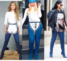 Style à la Beyonce, Rihanna…: Clara fait encore jaser la toile