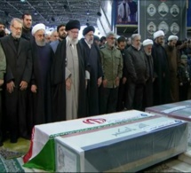 Mort de Souleymani: A la fois un message et un cadeau à l'Iran