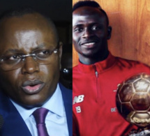 Matar Ba : " La persévérance de Sadio Mané, c’est la leçon qu’on doit tirer de ce sacre"