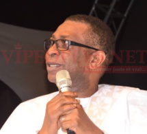 Youssou Ndour sur twitter « Yaw Rek leu Sadioooo »