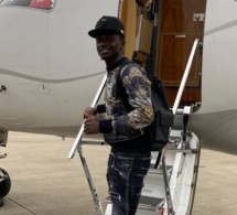 Sadio Mané attendu à Dakar à 15 heures pour fêter le ballon d'or