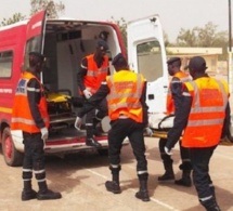 Urgent-Incendie aux parcelles assainies unité 3 : une fillette de 8 ans perd la vie