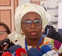 Sida au Sénégal- Dr Safiétou Thiam du Cnls: : "60 % des nouvelles infections se sont produites entre 0 et 24 ans"