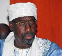 Abdoulaye Makhtar Diop: « Salah avait peur d’aller en Egypte »