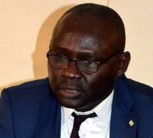 Direction de la Haute compétition : Léopold Senghor remplace Boun Doaouda Diop