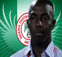 Un ex entraîneur nigérian quémande de l’argent après avoir été banni à vie par la FIFA