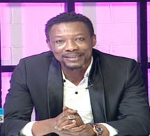 2ème PARTIE LES GRANDES HEURES  AVEC BEN MAKHTAR ET TANGE TANDIAN SUR LA 2STV