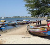 Urgence!!!!!!! Le village de Ndangane sambou sans eau !  Oui  sans aucune goutte d'eau !
