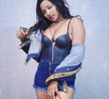 Medarts Prod va à la conquete de l'Afrique,apres la Guinée, RDC,maintenant au Togo,avec  Kapricia ,surnome la Lionne du Togo.