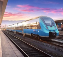 Secteur ferroviaire : Un investissement de annuel de 50 milliards annoncé
