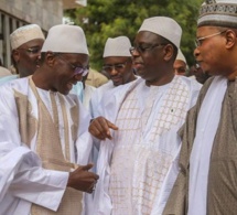 LOUGA- 56e EDITION DE LA ZIARRA THIERNO MOUNTAGA D. TALL : Comment le mouvement « Dolly Macky » compte dérouler le tapis rouge à Macky Sall