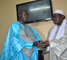 Pikine - Serigne Atekh Mbacké à Pape Gorgui Ndong: "Tu as tout mon soutien"