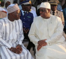POUR LA FORMATION DES AVOCATS: Macky Sall dégaine 500 millions de francs CFA