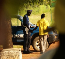 Contraventions: La gendarmerie encaisse chaque semaine 25 millions FCfa