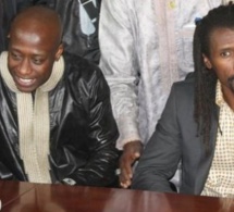 Génération 2002 : Cissé et Fadiga (aussi) réconciliés