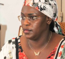 DERNIERE MINUTE : Mauvaise Nouvellle Pour Marième Faye Sall