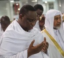 Macky Sall invite les chefs musulmans à enseigner « les vraies valeurs de l’Islam