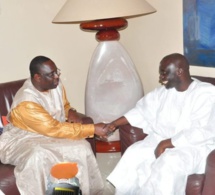 Alioune Badara Cissé : « il est important que Idrissa Seck et Macky Sal se retrouvent »