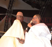 Festival Couleur Café : Youssou Ndour et Shaggy à l’affiche en juin
