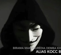 Kocc Barma donne les raisons de son retour sur les réseaux sociaux…