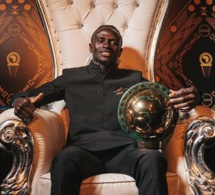 Ballon d’or africain : Belmadi conteste encore le sacre de Sadio Mané