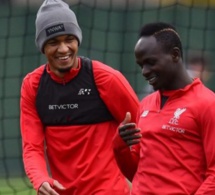 Fabinho : « Mané Est Le Meilleur Joueur De Liverpool »