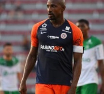 Souleymane Camara entre dans l’histoire de Montpellier en égalant le record de Pascal Baills