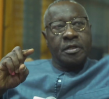 El Hadji Ndiaye menace les Ministres: "Désormais je demanderai à Macky de limoger tout ministre qui refusera de répondre à mes appels téléphoniques"