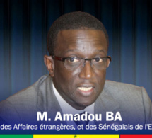 Conseil de Sécurité de l’ONU : L’Afrique exige deux membres permanents avec un droit de véto