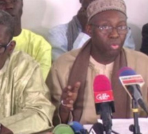 10 millions par jour pour le dialogue national : Mamadou lamine Diallo persiste signe et répond à Diop Decroix
