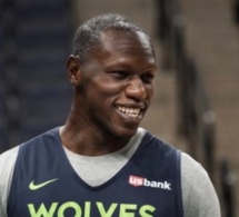 NBA : LA RENAISSANCE DE GORGUI DIENG